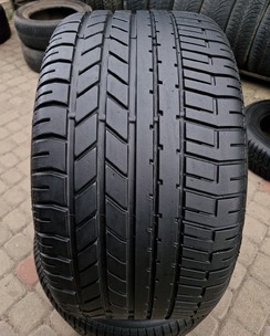 л б/у 295/35R18 Pirelli PZero Asimmetrico 1611 6мм