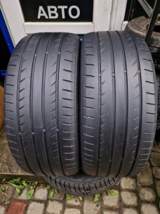 л б/у 205/50R17 Toyo Proxes R32 5009 4.5мм. Фото 2