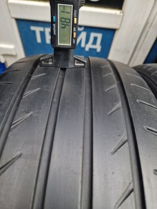 л б/у 205/50R17 Toyo Proxes R32 5009 4.5мм. Фото 4