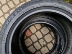 л б/у 205/50R17 Toyo Proxes R32 5009 4.5мм. Фото 9