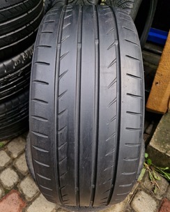 л б/у 205/50R17 Toyo Proxes R32 5009 4.5мм