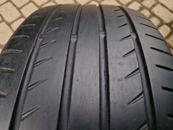 л б/у 205/50R17 Toyo Proxes R32 5009 4.5мм. Фото 3