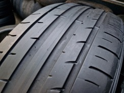 л б/у 215/50R18 Falken Azenis FK453CC 5217 4.5-5мм. Фото 5