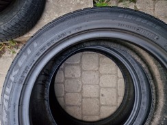 л б/у 215/50R18 Falken Azenis FK453CC 5217 4.5-5мм. Фото 7