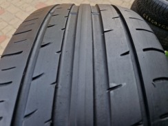 л б/у 215/50R18 Falken Azenis FK453CC 5217 4.5-5мм. Фото 3