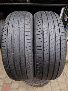 л б/у 205/55R19 Michelin Primacy 3 5119 5.5мм. Фото 2