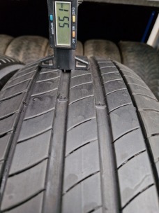 л б/у 205/55R19 Michelin Primacy 3 5119 5.5мм. Фото 6
