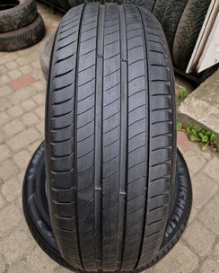 л б/у 205/55R19 Michelin Primacy 3 5119 5.5мм