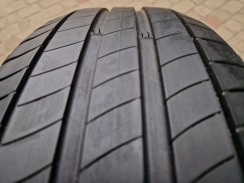 л б/у 205/55R19 Michelin Primacy 3 5119 5.5мм. Фото 3