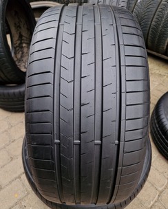 л б/у 255/40R19 Aplus A610 4923 4.5-6.5мм