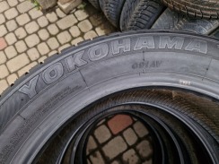 в б/у 235/55R18 Yokohama Geolandar G91 1116 7мм. Фото 8