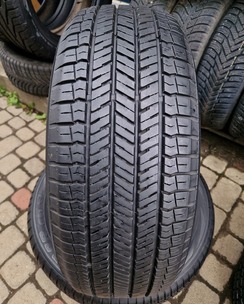 в б/у 235/55R18 Yokohama Geolandar G91 1116 7мм