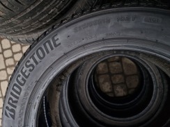 л б/у 225/55R18 Bridgestone Turanza T005 1521 4-4.5мм. Фото 7