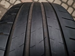 л б/у 225/55R18 Bridgestone Turanza T005 1521 4-4.5мм. Фото 3