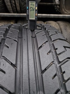 л б/у 255/40R18 Pirelli PZero Direzionale 7мм. Фото 6