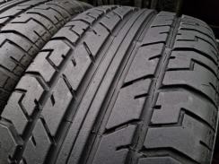 л б/у 255/40R18 Pirelli PZero Direzionale 7мм. Фото 5