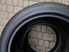 л б/у 255/40R18 Pirelli PZero Direzionale 7мм. Фото 8