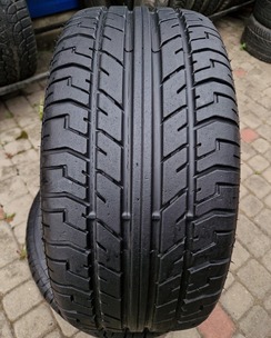 л б/у 255/40R18 Pirelli PZero Direzionale 7мм