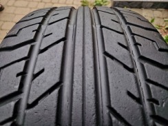 л б/у 255/40R18 Pirelli PZero Direzionale 7мм. Фото 3