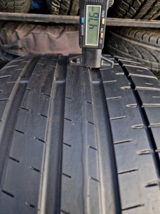 л б/у 235/35R19 Falken Azenis FK510 1121 4-4.5мм. Фото 4