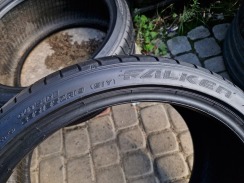 л б/у 235/35R19 Falken Azenis FK510 1121 4-4.5мм. Фото 7