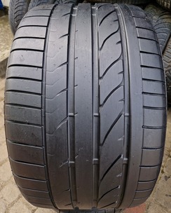 л б/у 295/35R18 Bridgestone Potenza RE050A 2014 6мм