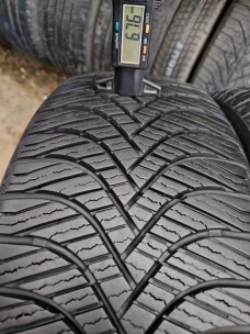 в б/у 205/55R16 Goodride All Season Elite Z-401 4020 6-6.5мм. Фото 4