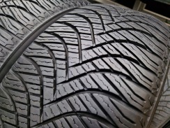 в б/у 205/55R16 Goodride All Season Elite Z-401 4020 6-6.5мм. Фото 5