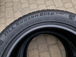 в б/у 205/55R16 Goodride All Season Elite Z-401 4020 6-6.5мм. Фото 9