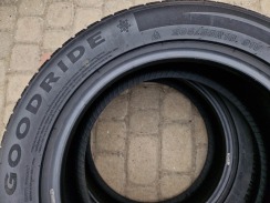 в б/у 205/55R16 Goodride All Season Elite Z-401 4020 6-6.5мм. Фото 8