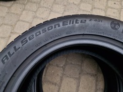 в б/у 205/55R16 Goodride All Season Elite Z-401 4020 6-6.5мм. Фото 10