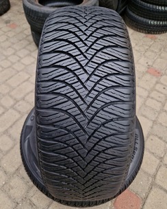 в б/у 205/55R16 Goodride All Season Elite Z-401 4020 6-6.5мм