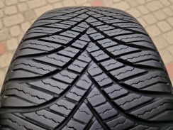 в б/у 205/55R16 Goodride All Season Elite Z-401 4020 6-6.5мм. Фото 3