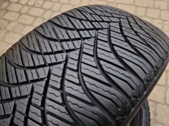 в б/у 205/55R16 Goodride All Season Elite Z-401 4020 6-6.5мм. Фото 7