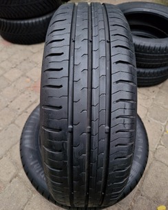 л б/у 165/65R14 Continental ContiEcoContact 5 0318 6-6.5мм