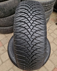 в б/у 175/65R14 Goodride All Season Elite Z-401 4021 6.5мм 
