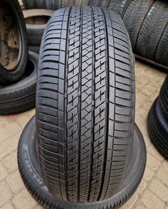 в б/у 235/55R18 Bridgestone Ecopia EP422 Plus 15/17 6-7мм