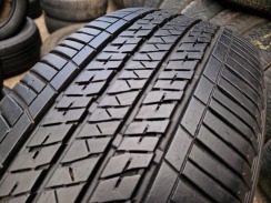 в б/у 235/55R18 Bridgestone Ecopia EP422 Plus 15/17 6-7мм. Фото 6