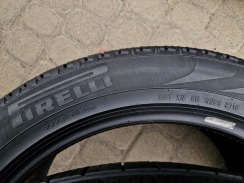 в б/у 275/45R21 Pirelli Scorpion Verde All Season 2318 6-6.5мм. Фото 7