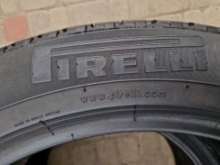 в б/у 275/45R21 Pirelli Scorpion Verde All Season 2318 6-6.5мм. Фото 9