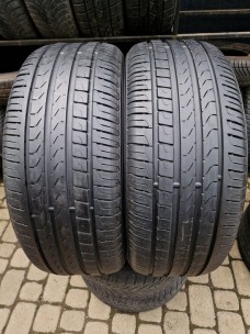 л б/у 235/55R18 Pirelli Scorpion Verde 2316 6-6.5мм. Фото 2