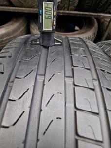 л б/у 235/55R18 Pirelli Scorpion Verde 2316 6-6.5мм. Фото 6
