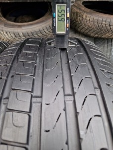 л б/у 235/55R18 Pirelli Scorpion Verde 2316 6-6.5мм. Фото 4