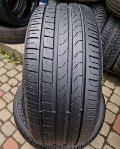 л б/у 235/55R18 Pirelli Scorpion Verde 2316 6-6.5мм