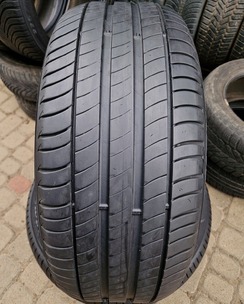 л б/у 245/55R17 Michelin Primacy 3 3713 6мм