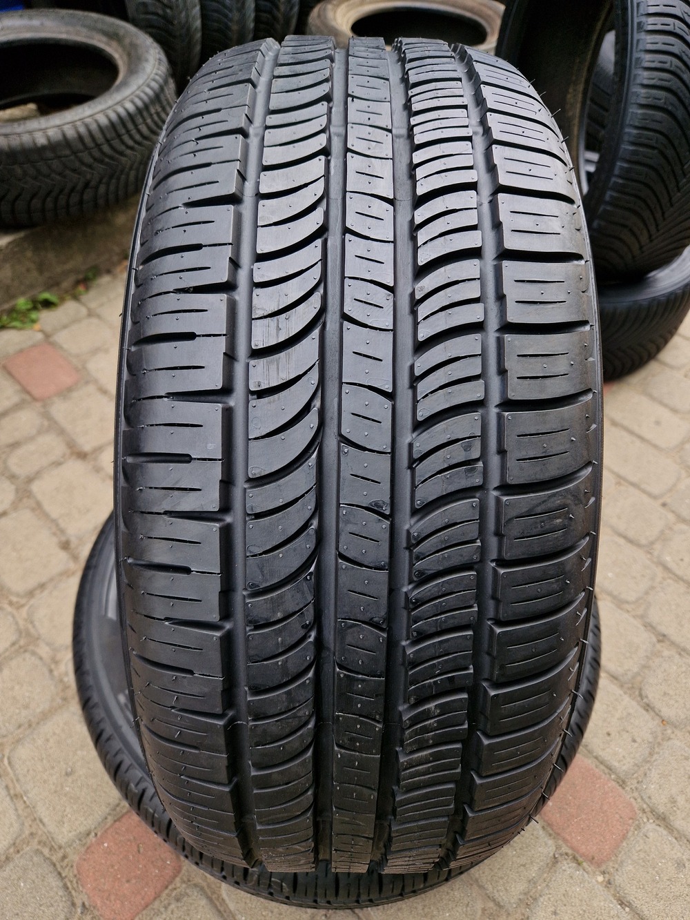 л б/у 235/50R18 Pirelli Scorpion Zero 0322 7.5-8мм