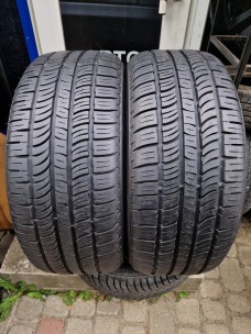 л б/у 235/50R18 Pirelli Scorpion Zero 0322 7.5-8мм. Фото 2