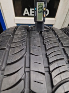 л б/у 235/50R18 Pirelli Scorpion Zero 0322 7.5-8мм. Фото 6