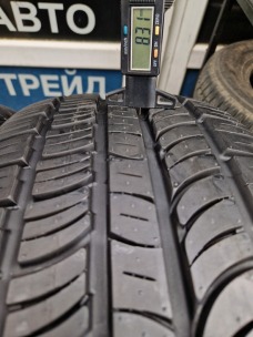 л б/у 235/50R18 Pirelli Scorpion Zero 0322 7.5-8мм. Фото 4