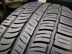 л б/у 235/50R18 Pirelli Scorpion Zero 0322 7.5-8мм. Фото 5